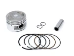 New Bbr Piston Kit 150CC Bore / TTR125, 00-PRESENT. Price: $118.95.