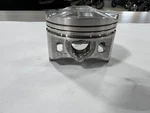 Kawasaki, Piston, 0.50MM, 13029-1201 New. Price: $50.00.