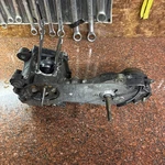 Honda Elite Engine Bottom End Used. Price: $70.00.