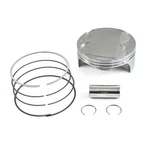 Pro-x Piston Kit 01.3408.A Suzuki Rmx / Rmz 450 08-20 Standard New. Price: $189.86.