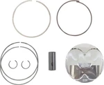 Moose 79.00MM High Performance 4-STROKE Pro Race Piston Kit (0910-6519) New. Price: $516.95.