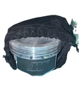 Wiseco 4963M08000 Forged Piston Kit Polaris Rzr Sportsman 12:1 New. Price: $160.00.