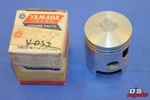 Nos Yamaha Piston 1967-1968 YCS1 193-11631-00 237-11631-00-96 Standard Size New. Price: $17.95.