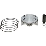 Vertex Big Bore Piston Kit 79.96/+3.00 13.8:1 WR250F 20-24/YZ 19-24 24405B New. Price: $272.66.