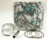 Wiseco Top End Kit 5.00MM Oversize 78.00MM, 10.5:1 Compression PK1224 New. Price: $261.20.