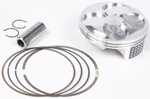 Vertex Hi Comp T-box Piston 95.96MM 13.6:1 For Honda Crf 450 2009-2012 23731B New. Price: $318.56.
