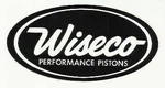 Wiseco -3209LC- Piston Ring Set N.o.s. New. Price: $33.65.