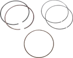 Wossner Pistons Replacement Ring Set 77.00 Mm 770XAS-3 New. Price: $36.99.