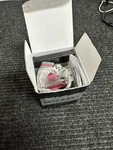 Namura Technologies NX-20080 Piston Kit, Standard Bore 47.95MM New. Price: $49.99.