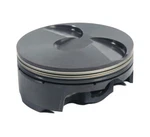 Mahle Ms Piston Set Gm LT1 377CI 4.07IN Bore 3.622IN Stk 6.125IN Rod .927 Pin -4 New. Price: $1014.97.