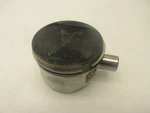 2005 Kawasaki Vulcan Left Piston 74MM Used. Price: $45.86.