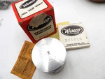 Nos Kawasaki Wiseco Standard Bore Over .020 Piston Kit 82-85 469P2 New. Price: $149.99.