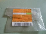 Nos Oem Kawasaki KX125 KDX200 Ring Snap 32MM # 92033-1191 New. Price: $7.95.