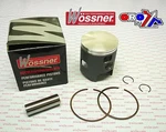 Piston Kit 87-89 KX250 67.40, Wossner 8129DA Kawasaki Mx 13001-1246 New. Price: $229.15.
