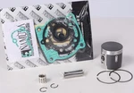 1995-2013 KX100 Kawasaki Namura Top End Rebuild Piston Kit Rings Gaskets 95-13 New. Price: $88.19.