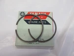 Nos Yamaha 1967-1968 YL2 3RD Over Piston Rings 166-11601-30 New. Price: $11.49.