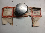 Nos Wiseco 394P6 Piston .060 Mm Yamaha IT400 / YZ400 1976-1978 New. Price: $110.00.