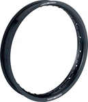 Moose Racing Aluminum Rear Rim 18X2.50 Black Ktm Husqvarna Yamaha 0210-0316 New. Price: $161.95.