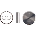 Wossner 8321DA 53.95MM Piston Kit Fits 2022-ON Yamaha & 2023-ON YZ125X New. Price: $132.00.