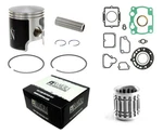 Namura Top-end Rebuild Kit For 1993-03 Kawasaki KX250 66.35MM NX-20025K New. Price: $93.26.