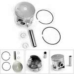 2N5-11610-00 Bore Size 66.75MM Piston Kit Fits Yamaha DT175 YT175 MX175 74-82 Ey New. Price: $28.65.