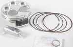 Wiseco Piston Kit Standard Bore 77.00MM, 14:1 Compression 4976M07700 New. Price: $237.99.