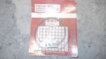1992-2006 Suzuki Nos Standard Piston Ring 12141-36E01-000 New. Price: $15.00.