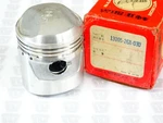 Honda Nos New 13105-268-030 Piston 1.00 CB72 CL72. Price: $69.99.