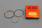 Hap Jones AT2 AT3 CT2 CT3 3RD O/s Piston Ring Set Part# 316-11610-30-00 New. Price: $13.95.
