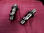 Harley-davidson Twin Performance Cams Screaming Eagle SE-251. Used. Price: $251.00.