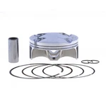 Athena Replacement Piston 76.96MM Bore For Kawasaki KX250F 2017-2019 New. Price: $141.82.