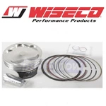 Wiseco For 2003-2009 Yamaha YZ450F Engine Pistons Kits Uq New. Price: $220.44.