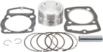 Wiseco Piston Kit 65.50MM 10:1 #PK1124 Fits Honda XR200R 1992-2002 New. Price: $188.99.