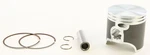 24101B 57.95MM Piston Kit Fits 2016-ON Ktm 150 Sx Xcw & Husqvarna Vertex New. Price: $197.06.