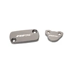 Rfx Reservior Cap Kit Grey Hon Fxrc 11001 99HA New. Price: $69.99.
