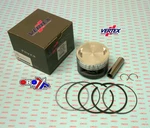 Piston Kit Vertex 84.0 Yamaha Yfm 350 87-06, 23103100 Os +1.00 Big Bear New. Price: $169.97.