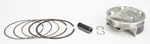 Wiseco Forged Piston Kit Armorglide Box 97.00/STD 13.5:1 40200M09700 New. Price: $242.99.