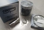 Spi Snowmobile T-moly Piston Kit For Polaris 09-720 New. Price: $49.95.