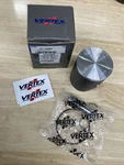 Vertex Replica Cast Piston Kit For Ktm 250 Sx (00-02) 22649B 66.35MM Bore Size New. Price: $148.00.