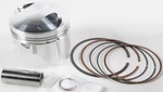 Wiseco Piston Kit 90.00 Yamaha SR500 1978-1981 TT500 1976-1981 XT500 4190M09000 New. Price: $266.99.
