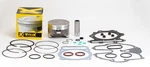 Honda XR600R, 1985-2000, .020 Pro-x Piston Kit With Gasket Set New. Price: $192.99.