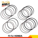 4X Piston Ring Set Std 65MM For Honda CBR600F2 91-94 13011-MV9-305 New. Price: $59.98.