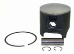 Piston Kit Honda 500 Cr 84-01 Standard 13101-MAC-680 13101-ML3-000 13101-ML3-6 New. Price: $192.00.