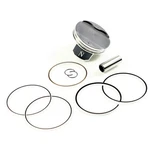 Namura Piston Kit 91.50MM NA-30002-6 New. Price: $84.96.