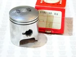 Honda Nos New 13104-400-010 Piston .75 CR125. Price: $149.99.