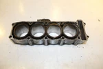 1994 Kawasaki Ninja ZX750 Engine Motor Piston Cylinders Block Jug 11005-1656 Used. Price: $79.99.