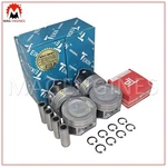 Piston & Ring Set 0.50 Suzuki M15A-LL For Grand Vitara SX4 Kei/swift 16V 1.5L New. Price: $135.26.