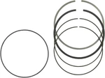 Moose Racing Replacement Ring Set 95.00MM Bore 0912-0244 New. Price: $35.95.