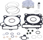 Athena P5F0790319002A Piston Kit With Gaskets New. Price: $191.66.