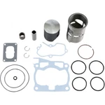 Sleeve Cylinder Rebuild Kit - LAS5378K New. Price: $310.32.